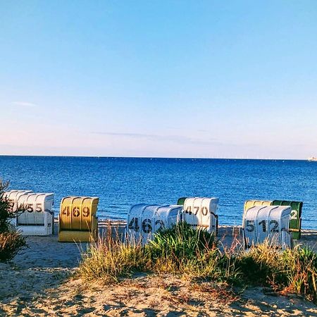 Nordsee Ferienwohnung Nord Dornumersiel Luaran gambar